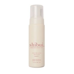 Shibui Volumizing Mousse 7oz Brand New